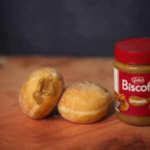 Lotus Biscoff