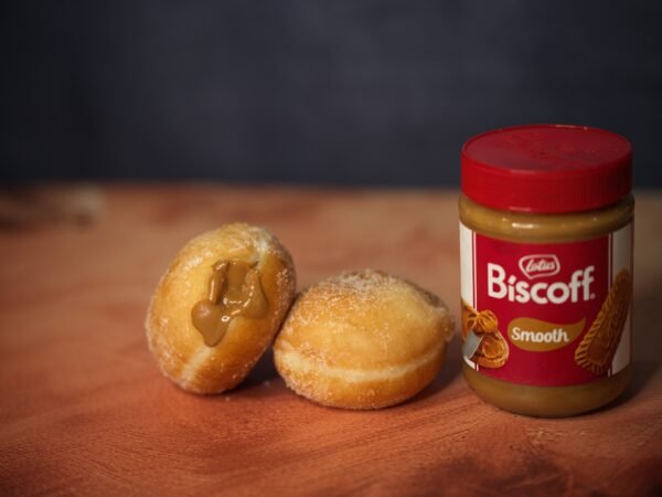 Lotus Biscoff