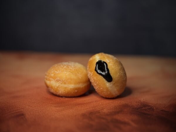 Dark Truffle