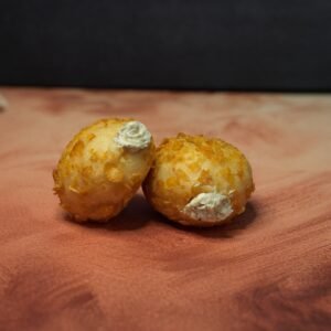 Savoury