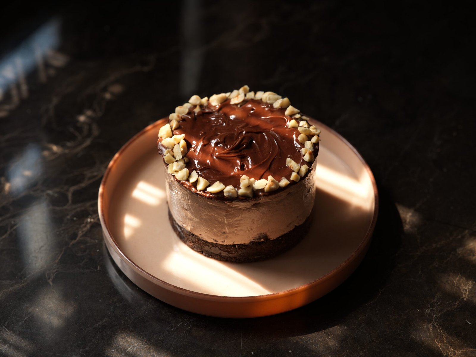 Cheesecake