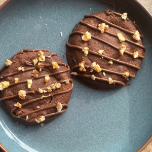 Center filled cookies (Box Of 2)