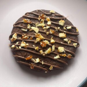 Center filled cookies (Box Of 2)