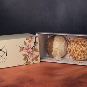 Box Of Three