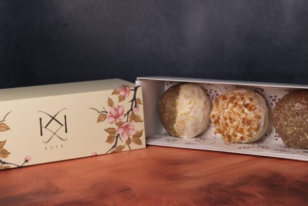Box Of Three