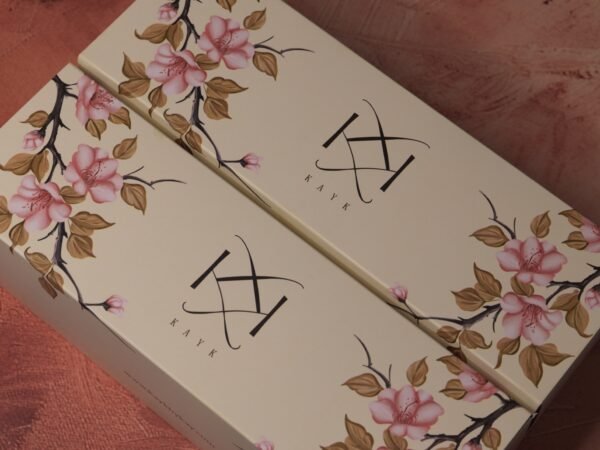 Box Of Six - Image 2