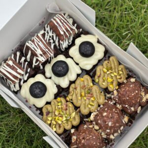 Make Your Own Box (Box of 12)