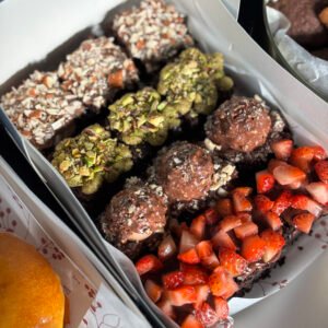 Make Your Own Box (Box of 12)