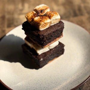 S'more Brownies (Box of 2)